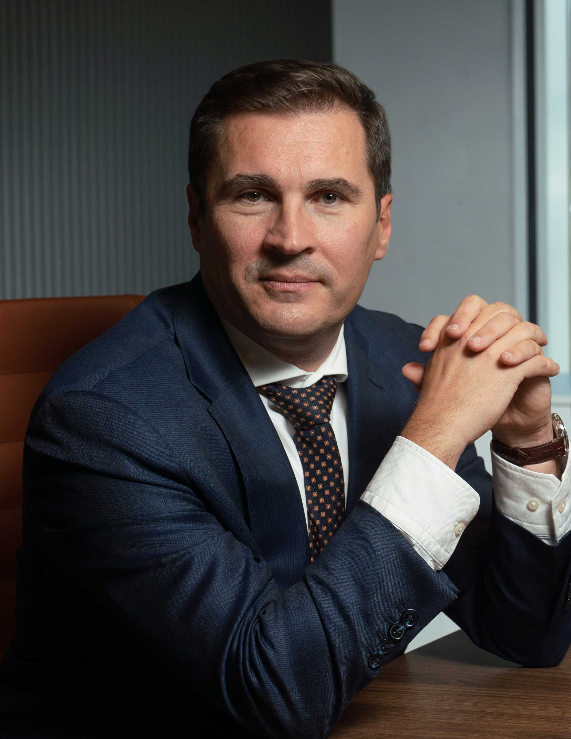 Adrian Lotrean