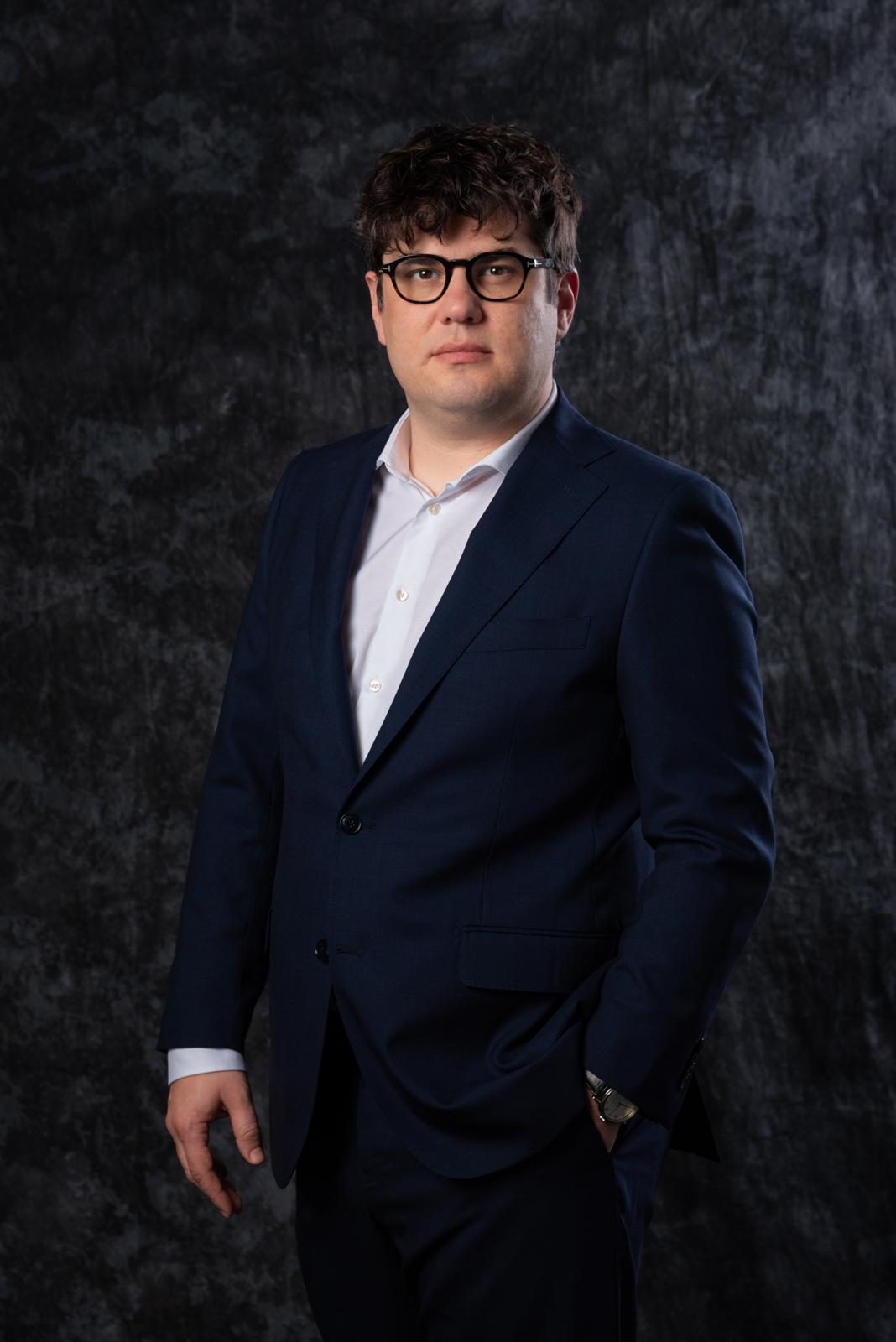 Mircea Somlea