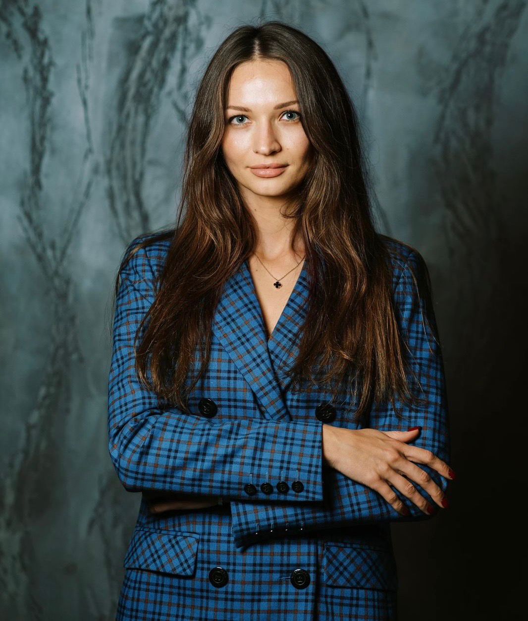 Tetyana Troia